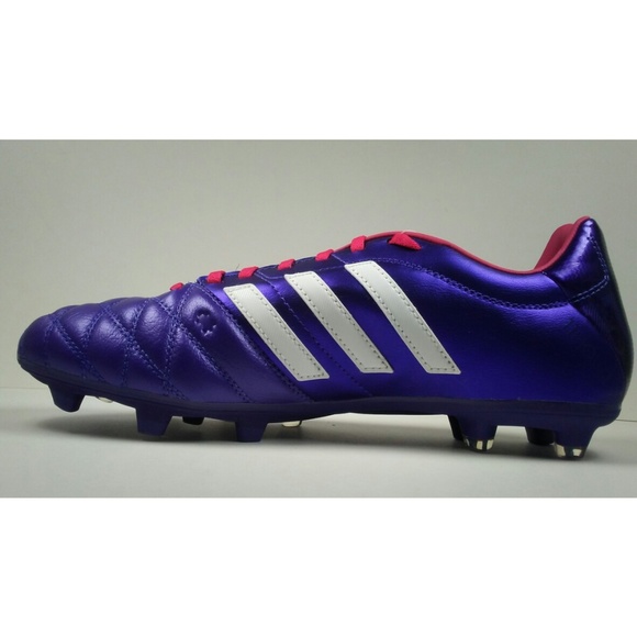 Rare 2013 Adidas 11Nova TRX FG - Picture 2 of 8